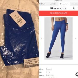 Fabletics - Salar Leggings